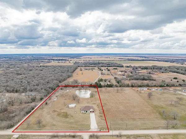 $647,000 | 9325 County Road 4074, Scurry, TX 75158