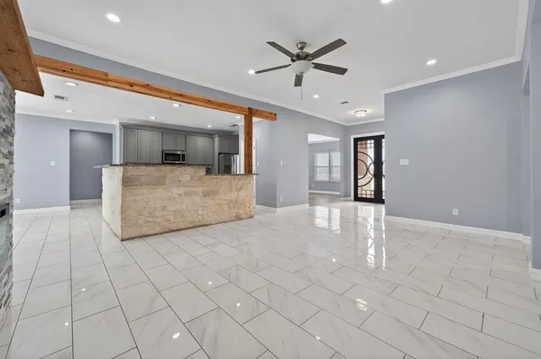$647,000 | 9325 County Road 4074, Scurry, TX 75158