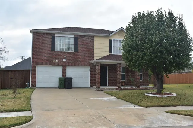 $2,250 | 7018 Bridlewood Drive, Arlington, TX 76002