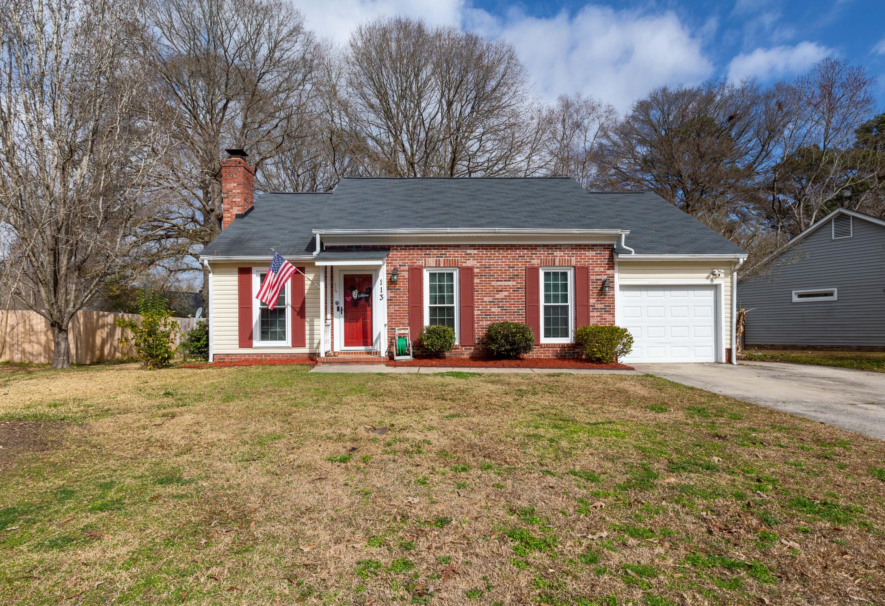 113 Hamlet Road Summerville, SC 29485 - Photo 1 of 25 113_Hamlet_Rd_Brett_Martin_Photography-1