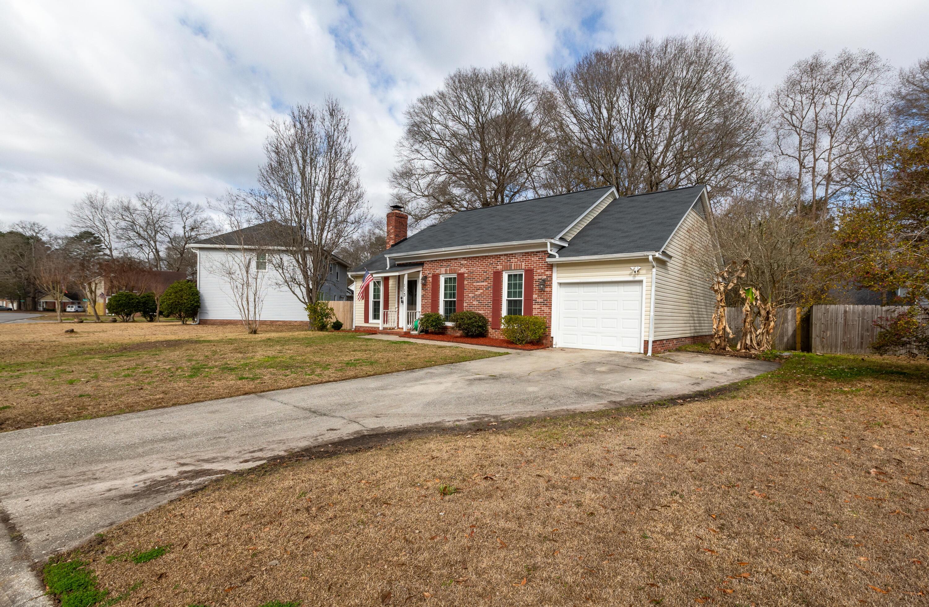 113 Hamlet Road Summerville, SC 29485 - Photo 2 of 25 113_Hamlet_Rd_Brett_Martin_Photography-2