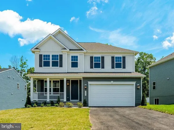 $614,999 | 35670 Aspen Way, Locust Grove, VA 22508