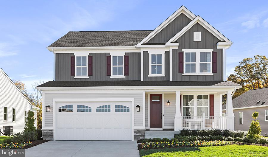 35670 Aspen Way Locust Grove, VA 22508 - Photo 1 of 18