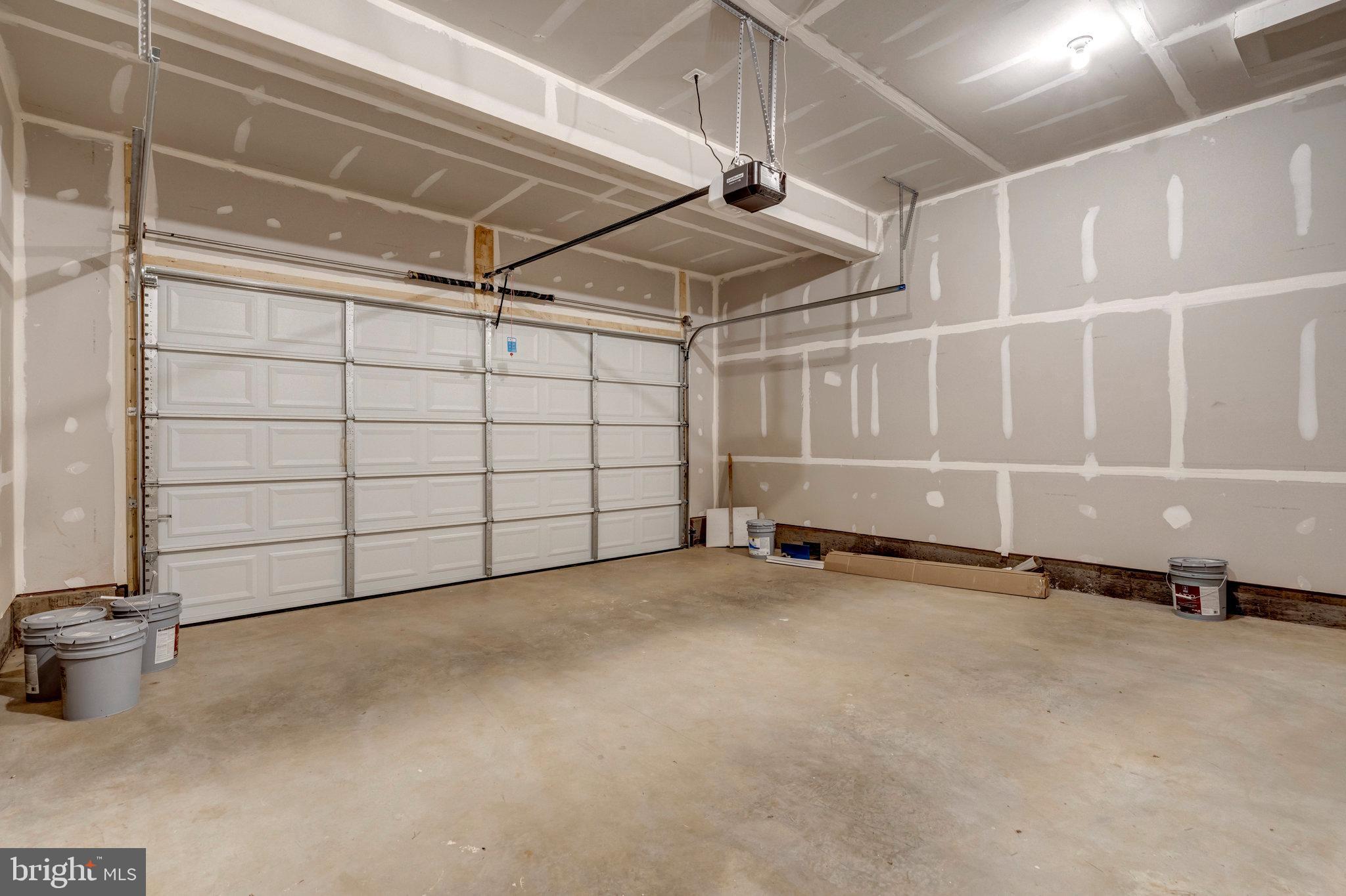 35670 Aspen Way Locust Grove, VA 22508 - Photo 21 of 60 a view of a room with rack on the wall