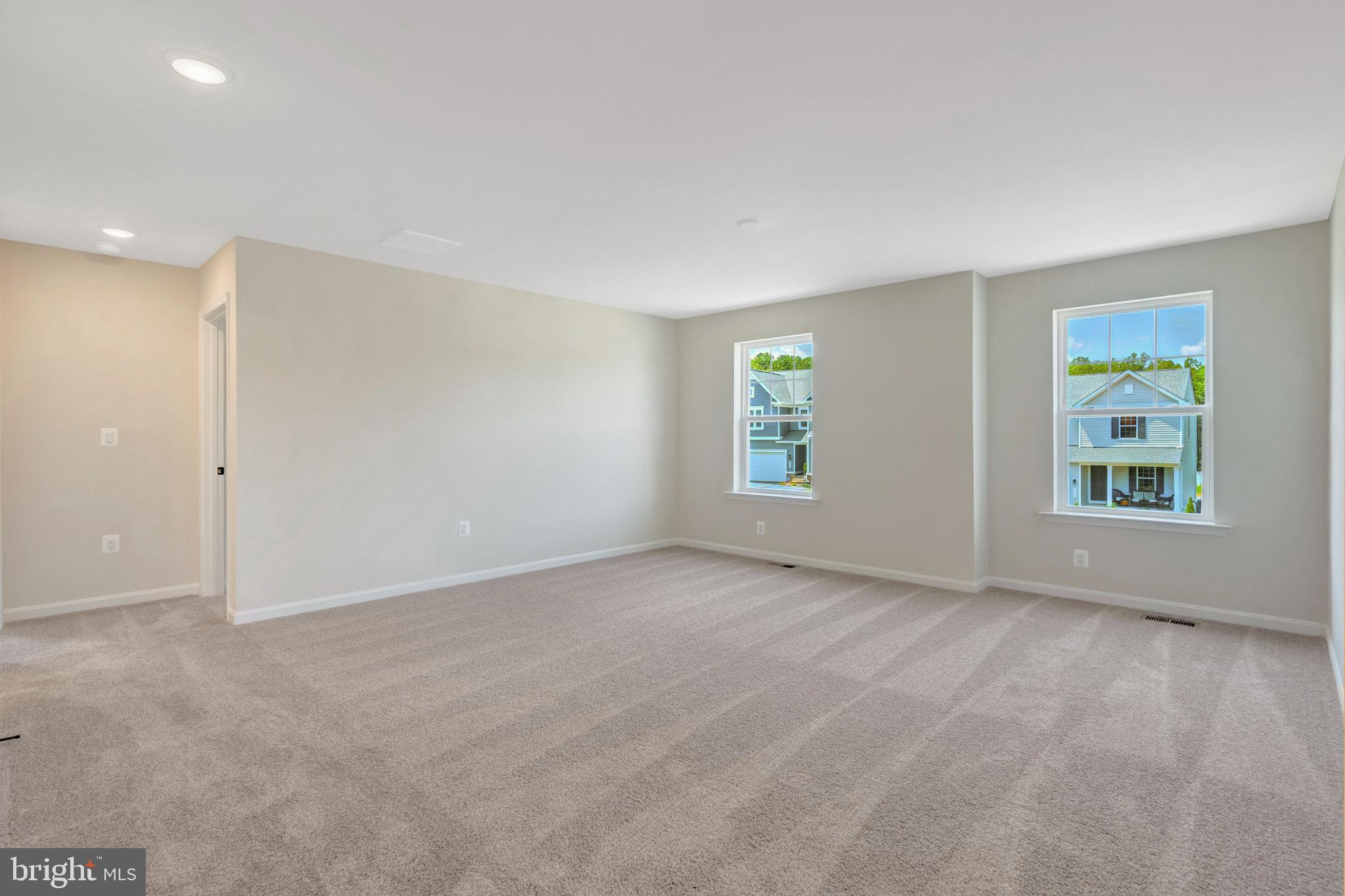 35670 Aspen Way Locust Grove, VA 22508 - Photo 24 of 60 an empty room with windows