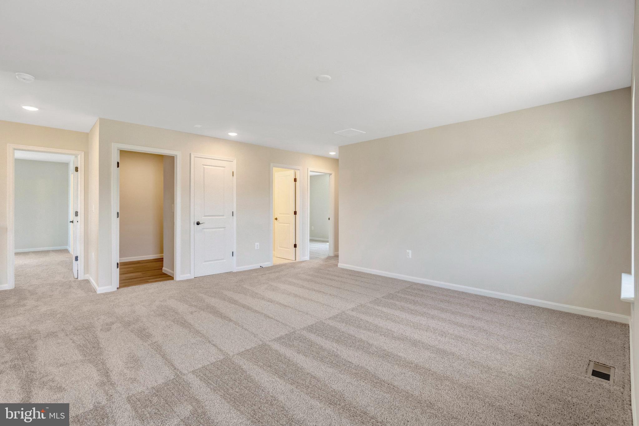 35670 Aspen Way Locust Grove, VA 22508 - Photo 25 of 60 a view of an empty room