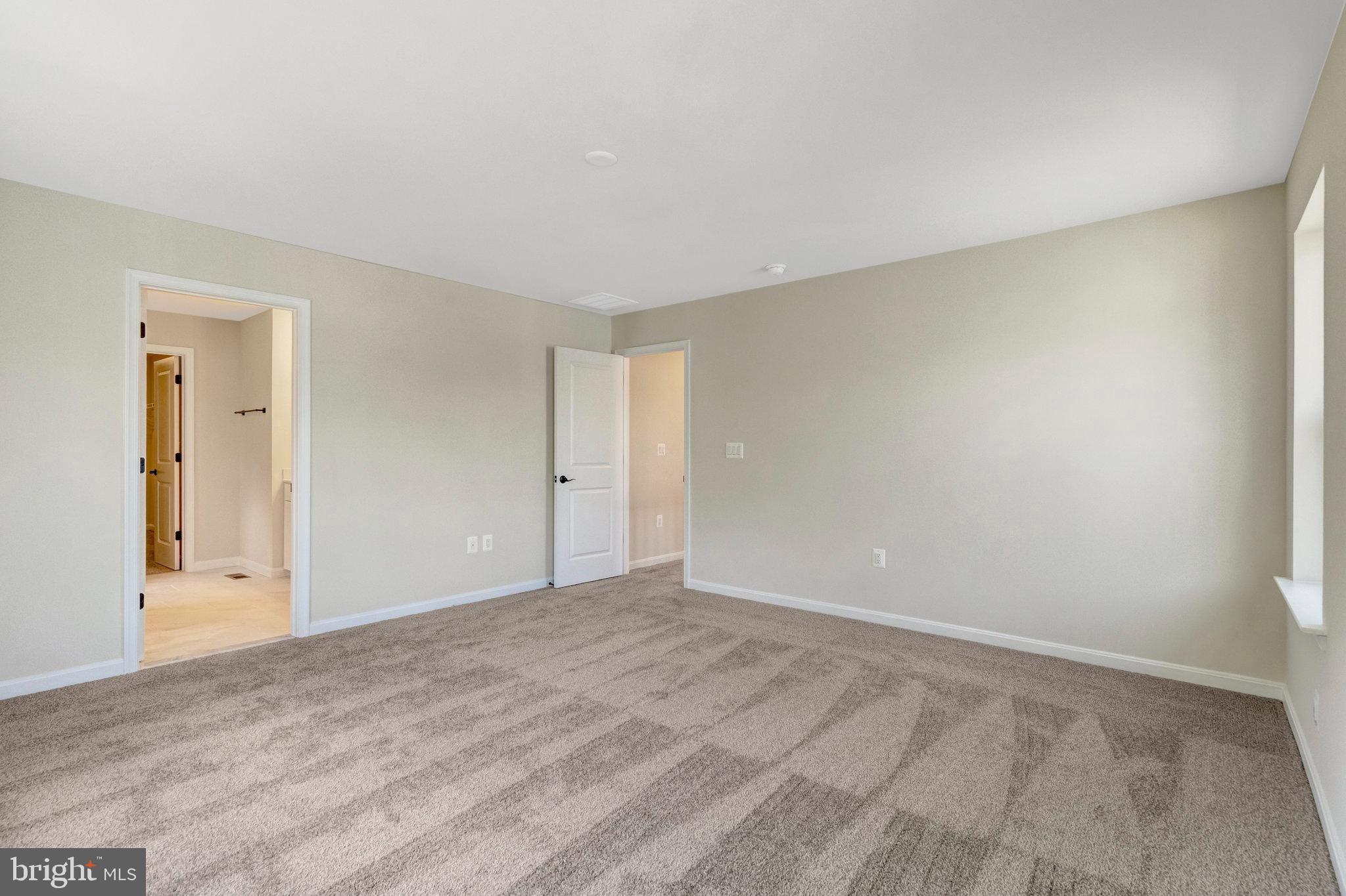 35670 Aspen Way Locust Grove, VA 22508 - Photo 35 of 60 a view of an empty room