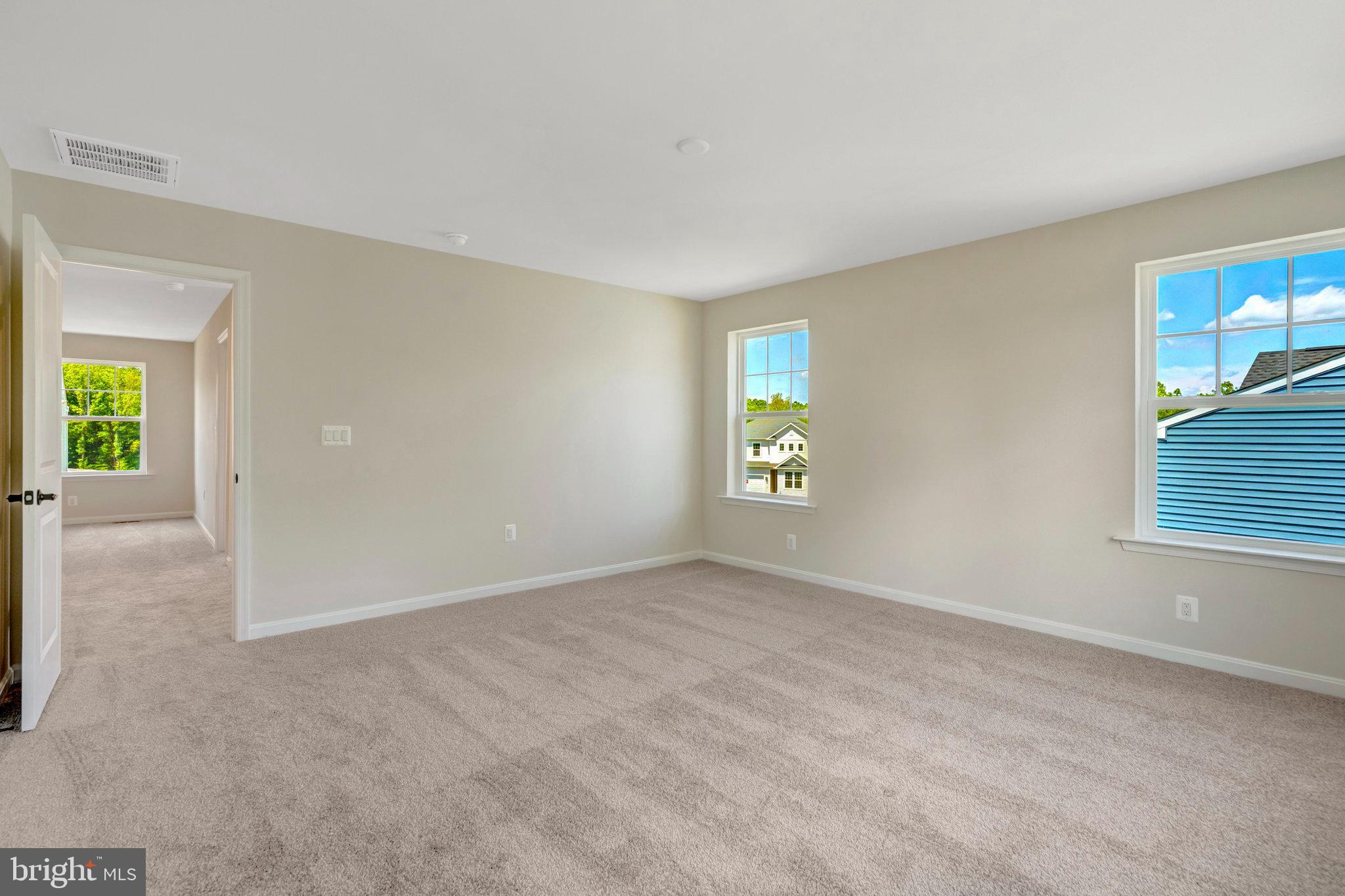 35670 Aspen Way Locust Grove, VA 22508 - Photo 36 of 60 an empty room with windows