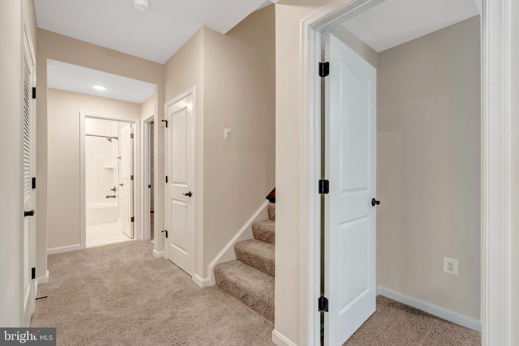 35670 Aspen Way Locust Grove, VA 22508 - Photo 44 of 60 a view of a bathroom with mirror