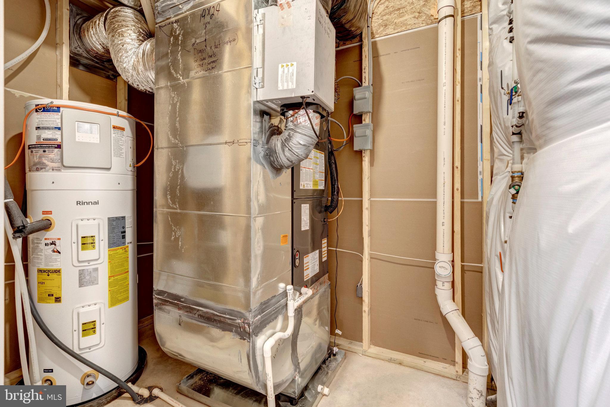 35670 Aspen Way Locust Grove, VA 22508 - Photo 48 of 60