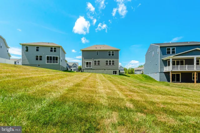 $609,999 | 35670 Aspen Way, Locust Grove, VA 22508