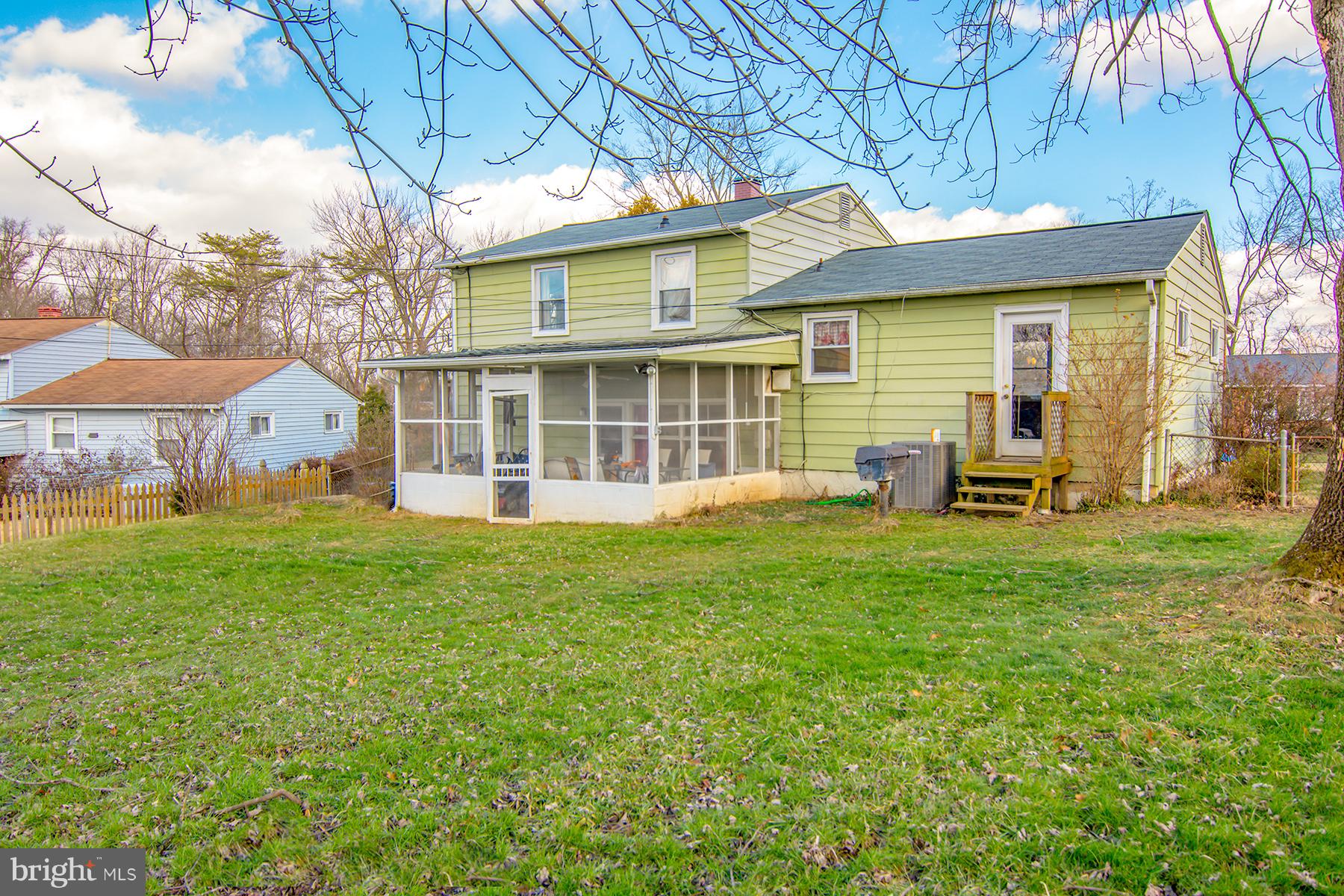 218 Worthmont Road Baltimore, MD 21228 - Photo 24 of 26 Gallery Image 24
