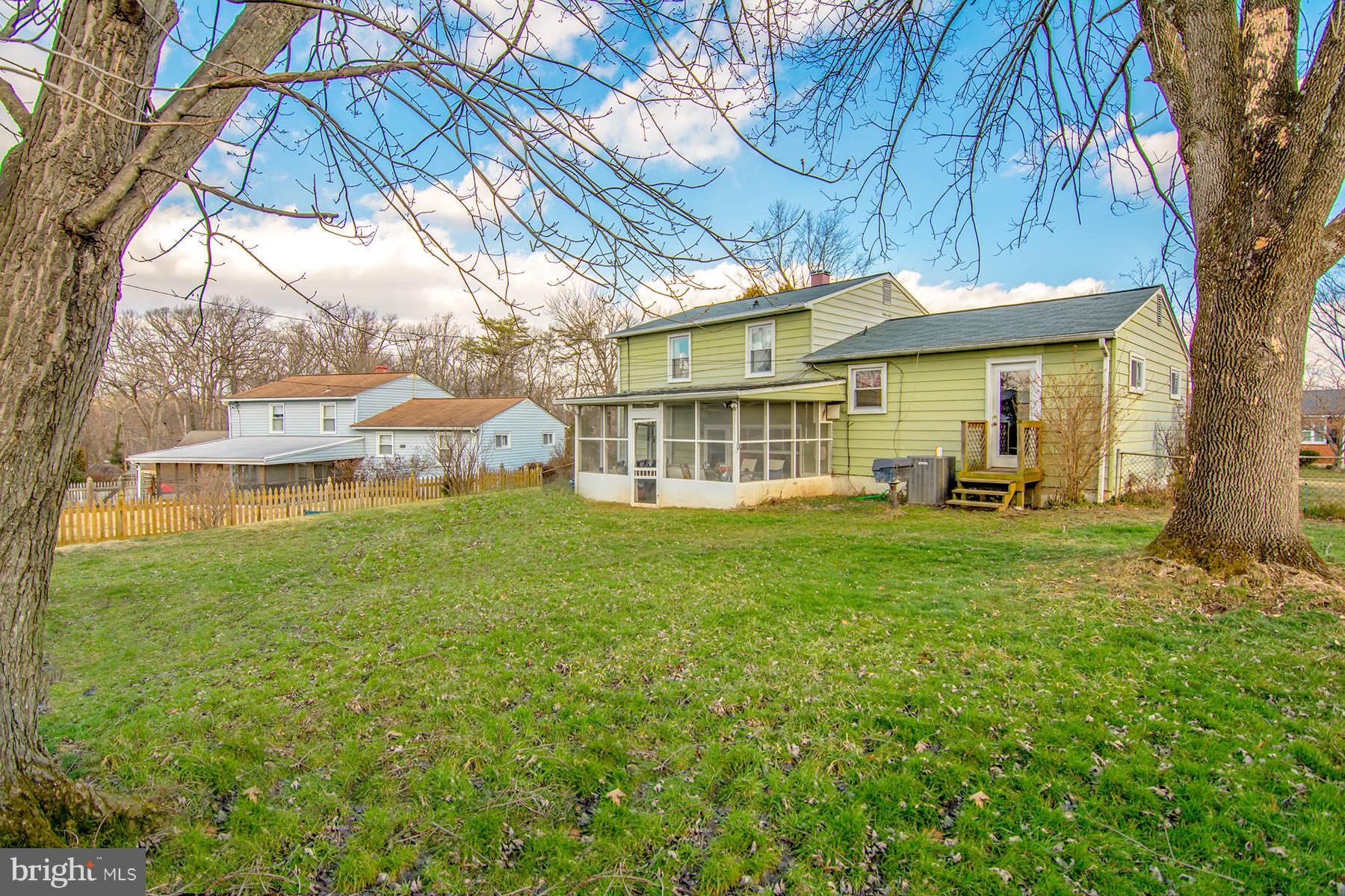 218 Worthmont Road Baltimore, MD 21228 - Photo 25 of 26 Gallery Image 25