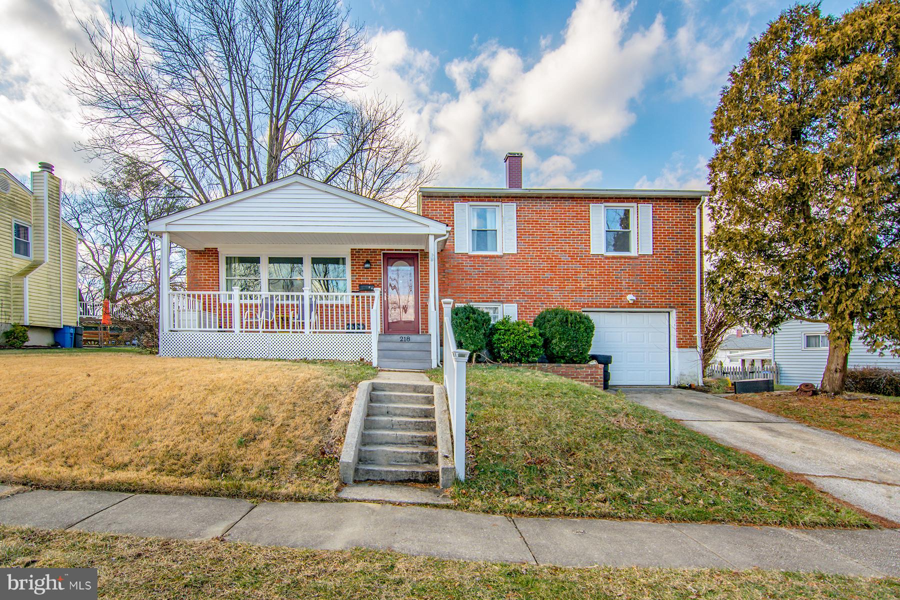 218 Worthmont Road Baltimore, MD 21228 - Photo 26 of 26 Gallery Image 26