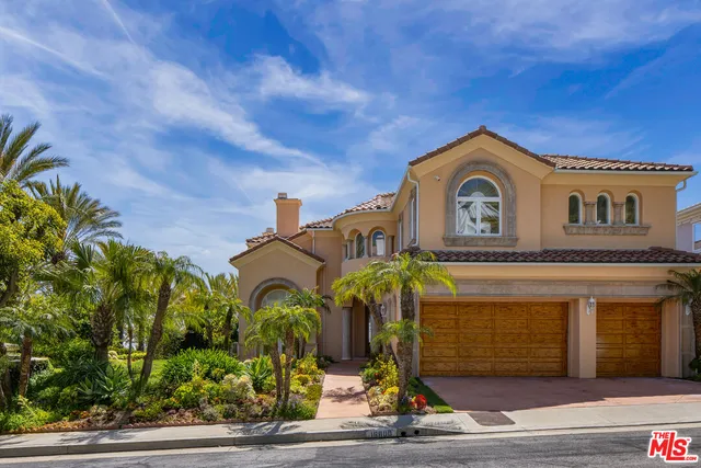 $17,850 | 16800 Calle Montecito, Pacific Palisades, CA 90272