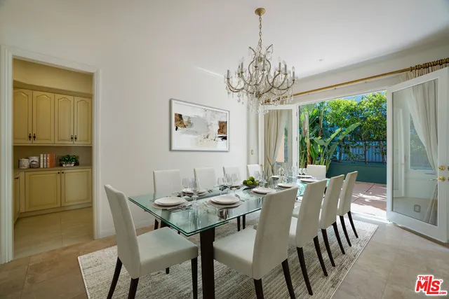 a view of empty room with a fireplace