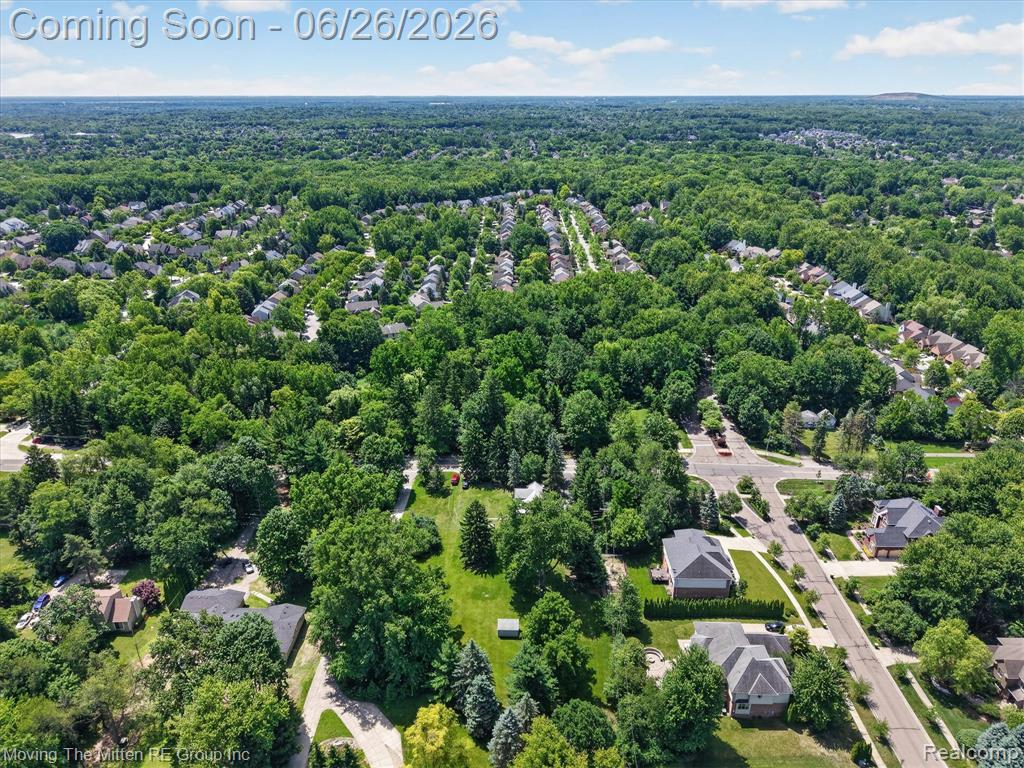 46800 West 11 Mile Road Novi, MI 48374 - Photo 51 of 65