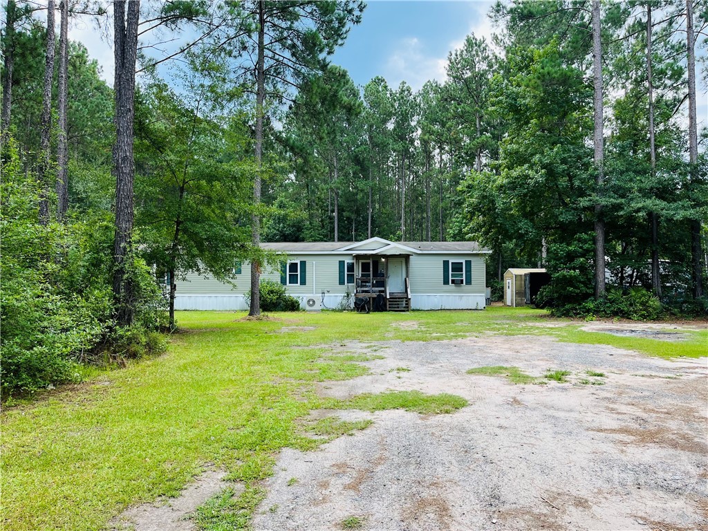 2553 Courthouse Rd Extension Guyton, GA 31312 - Photo 1 of 15