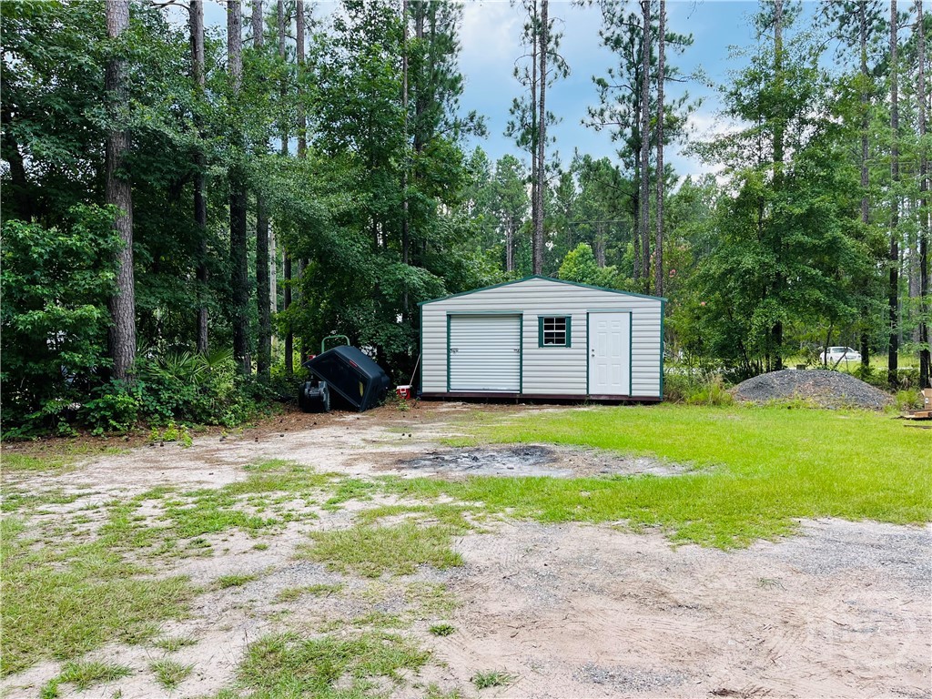 2553 Courthouse Rd Extension Guyton, GA 31312 - Photo 12 of 15