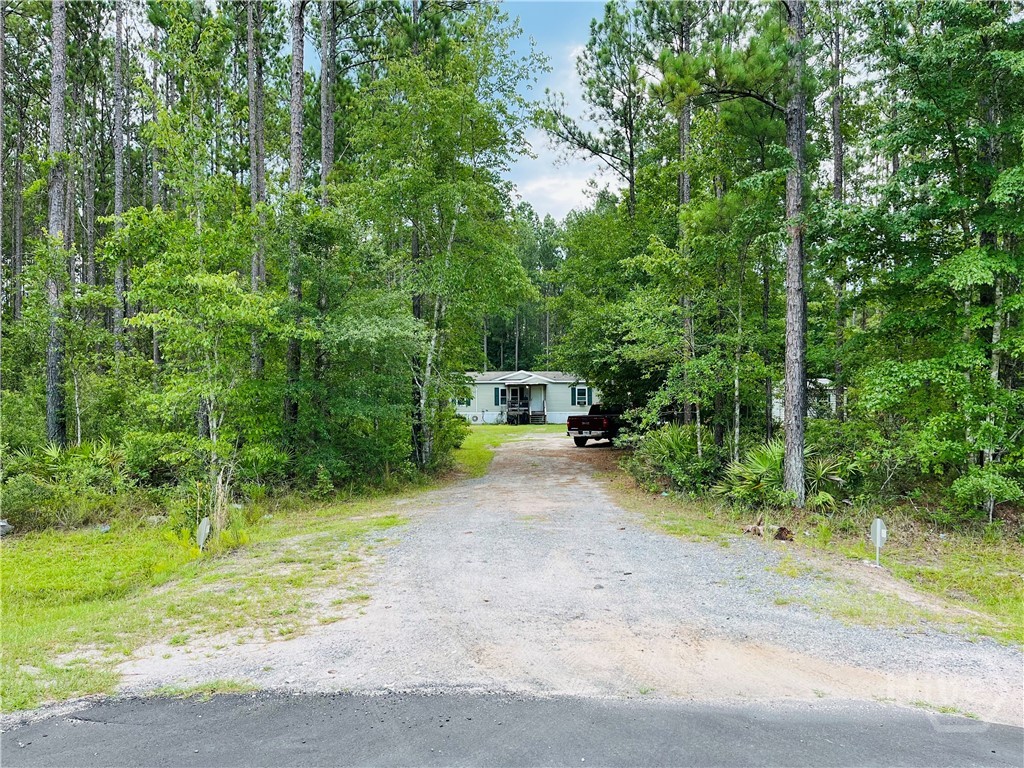 2553 Courthouse Rd Extension Guyton, GA 31312 - Photo 2 of 15