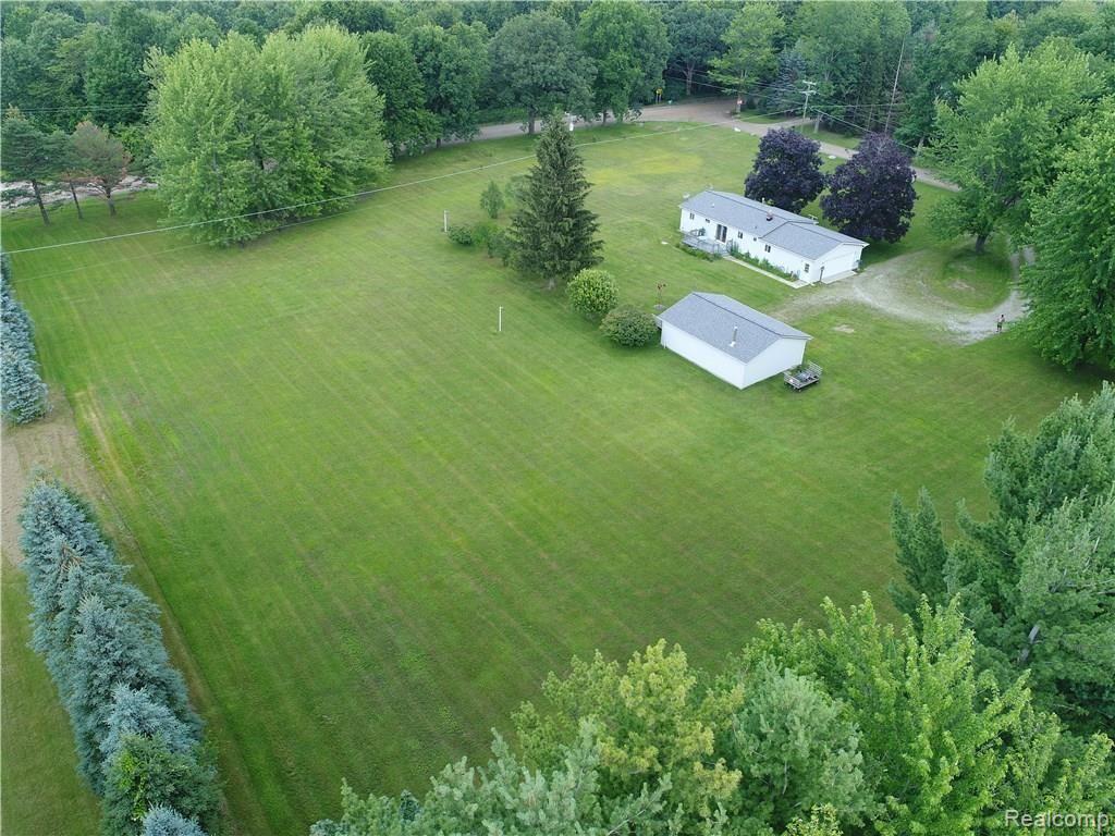 4475 Curtis Road Leonard, MI 48367 - Photo 49 of 55 DJI_0015.JPG