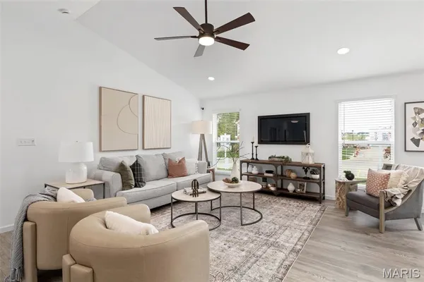 $252,900 | 2 Aspen At Boone Ridge, Truesdale, MO 63380