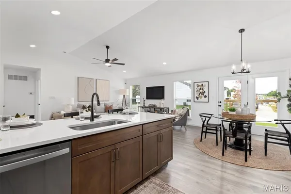 $252,900 | 2 Aspen At Boone Ridge, Truesdale, MO 63380