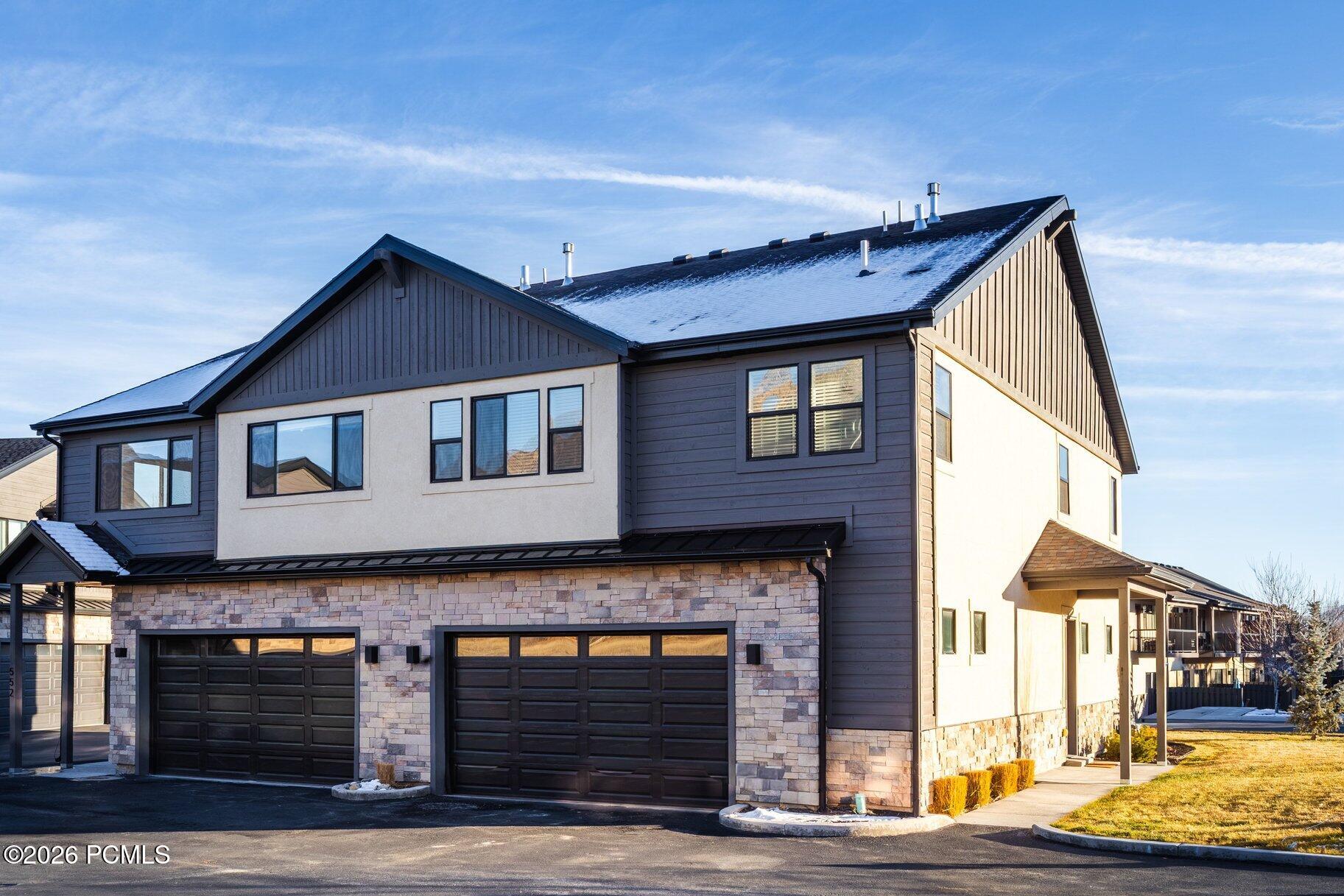 554 North 1150th, Unit 47 Midway, UT 84049 - Photo 1 of 46