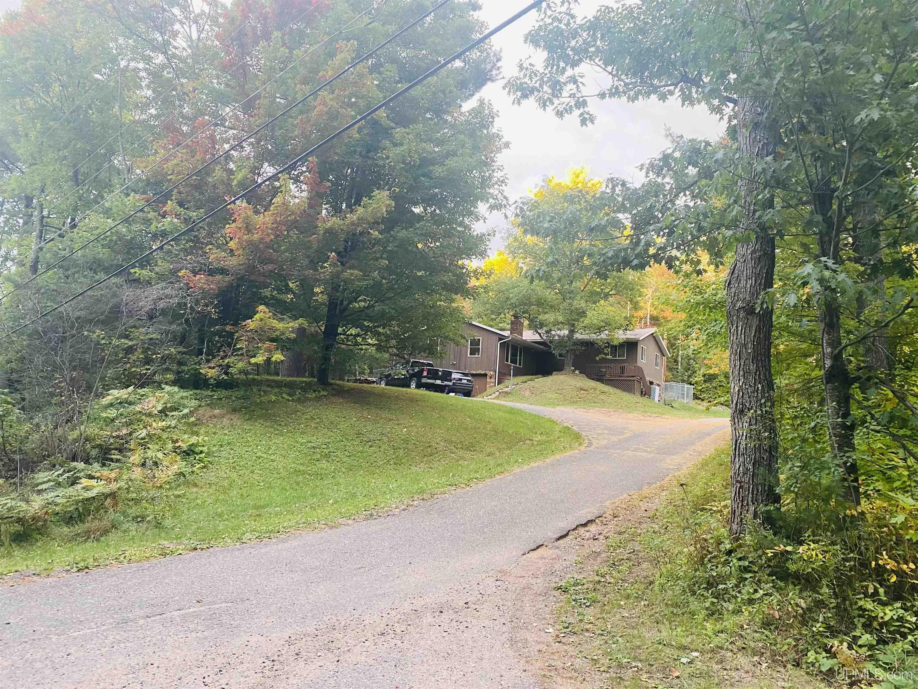 1150 Cooper Lake Road Ishpeming, MI 49849 - Photo 2 of 27