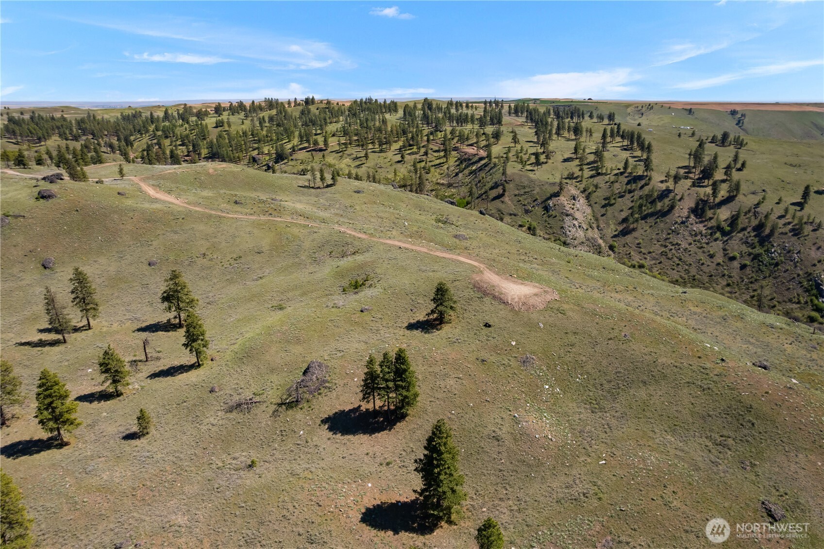 12 Columbia River Bluffs Road Waterville, WA 98858 - Photo 6 of 40