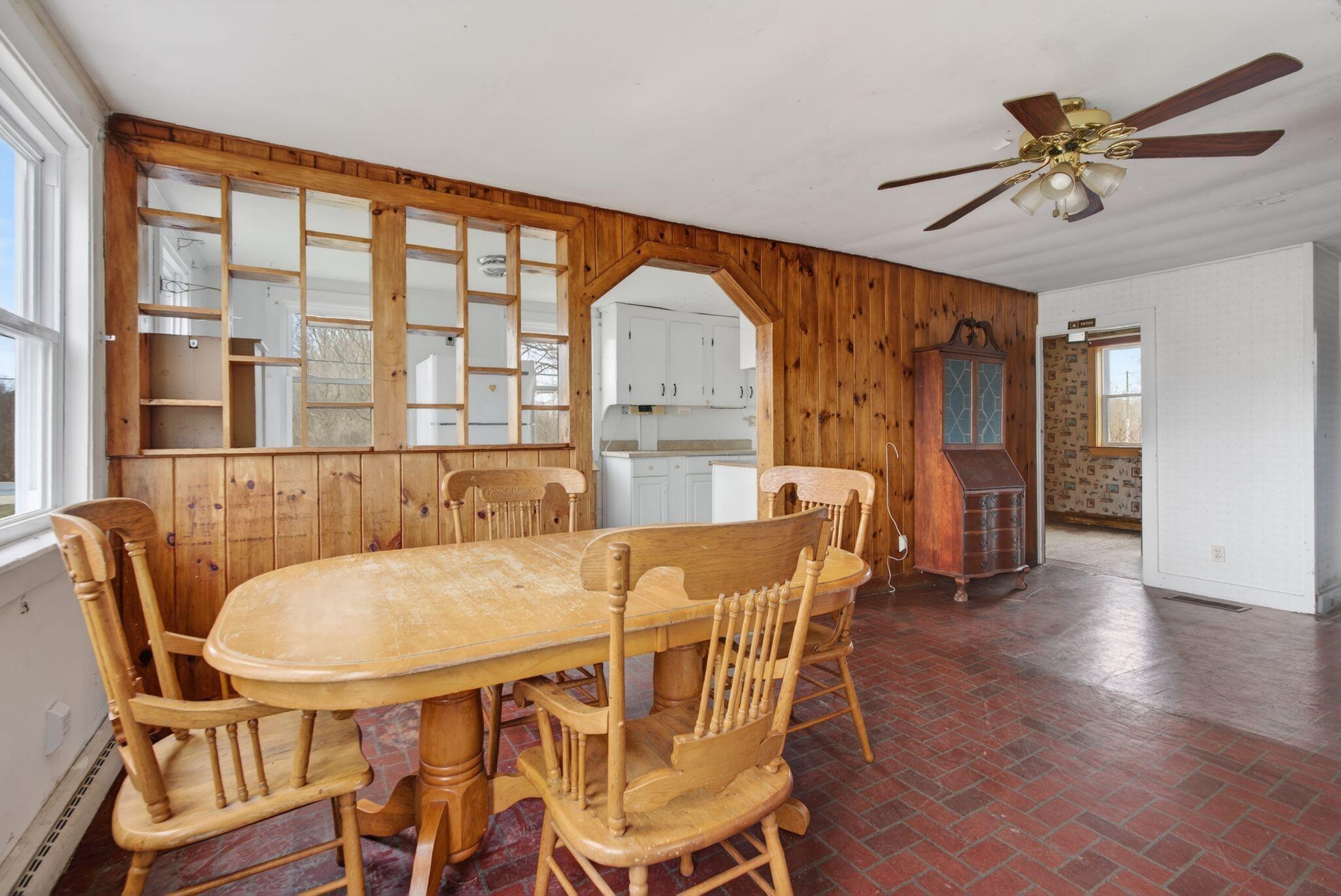843 Upper Street Turner, ME 04282 - Photo 12 of 42 Interior