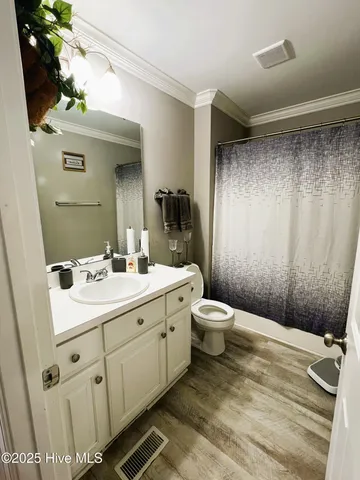 $280,000 | 3911 Country Club Drive Northwest, Wilson, NC 27896