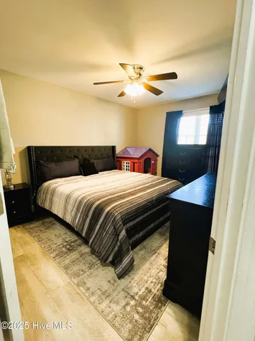 $280,000 | 3911 Country Club Drive Northwest, Wilson, NC 27896