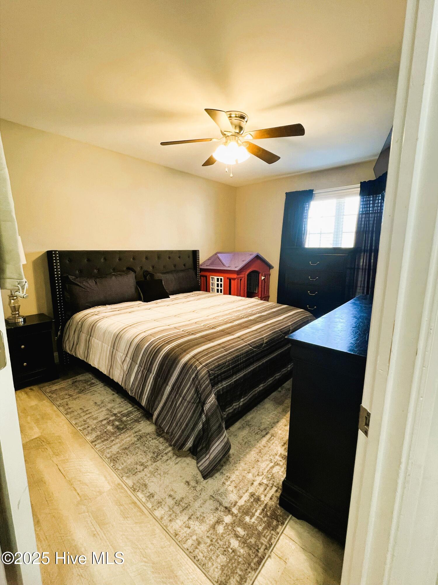 3911 Country Club Drive Northwest Wilson, NC 27896 - Photo 13 of 26 Bedroom 1
