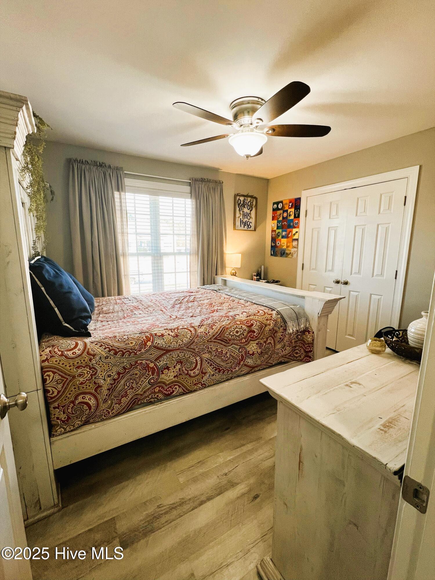 3911 Country Club Drive Northwest Wilson, NC 27896 - Photo 14 of 26 Bedroom 2