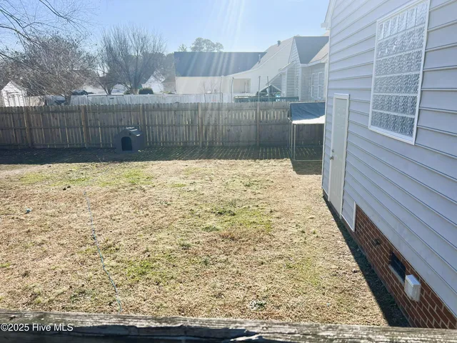 $280,000 | 3911 Country Club Drive Northwest, Wilson, NC 27896