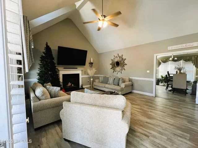 $280,000 | 3911 Country Club Drive Northwest, Wilson, NC 27896