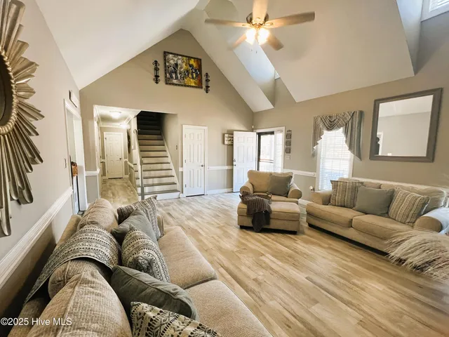 $280,000 | 3911 Country Club Drive Northwest, Wilson, NC 27896