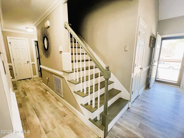 $280,000 | 3911 Country Club Drive Northwest, Wilson, NC 27896