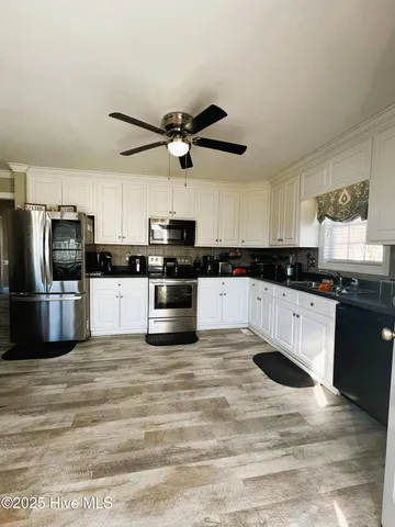 $280,000 | 3911 Country Club Drive Northwest, Wilson, NC 27896