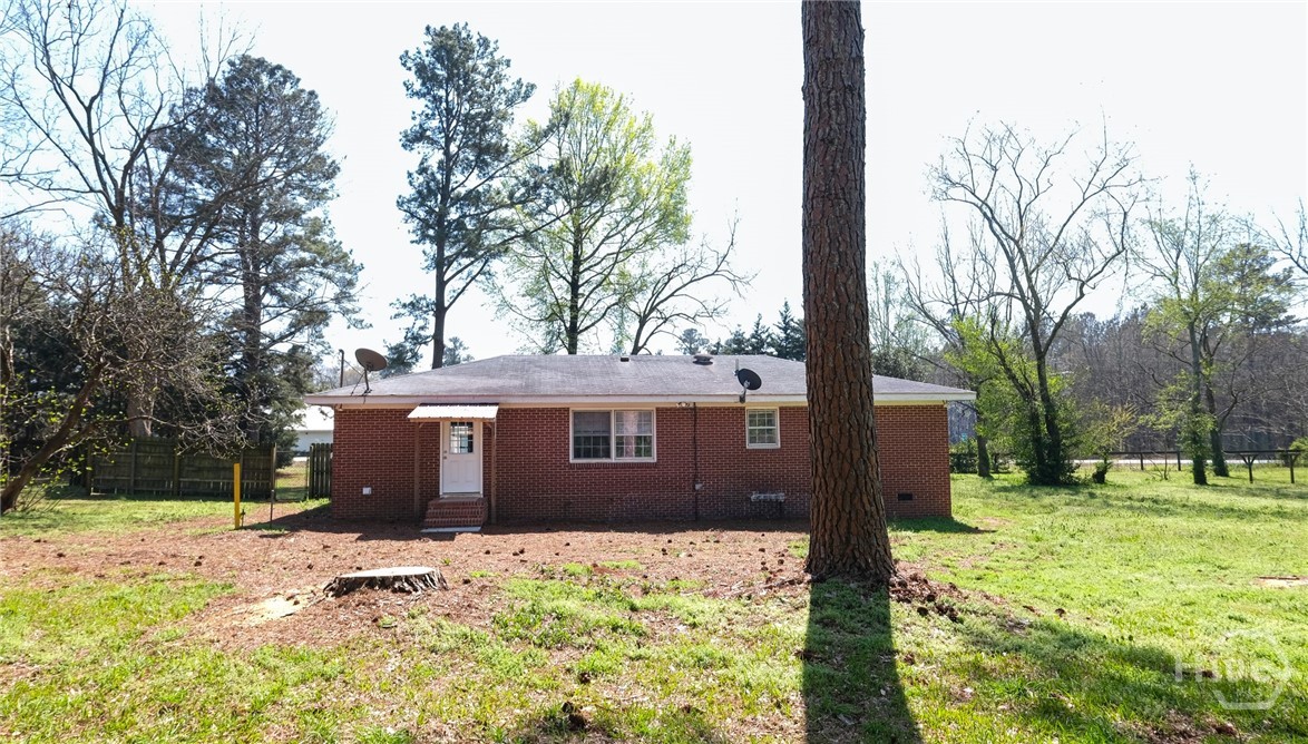 6301 High Shoals Road Bishop, GA 30621 - Photo 3 of 28