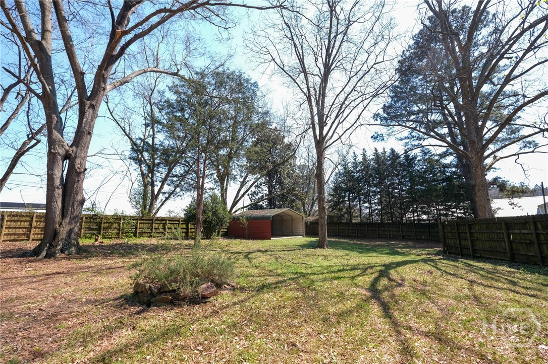 6301 High Shoals Road Bishop, GA 30621 - Photo 7 of 28