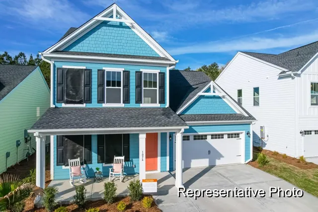 $439,000 | 1010 Field Sparrow Drive, Unit CC3244, Ravenel, SC 29470