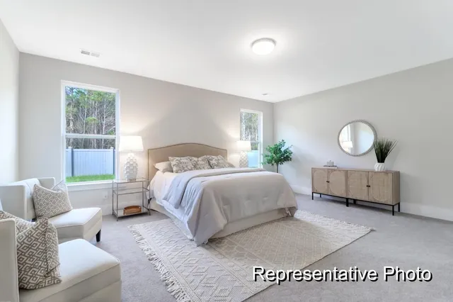 $439,000 | 1010 Field Sparrow Drive, Unit CC3244, Ravenel, SC 29470