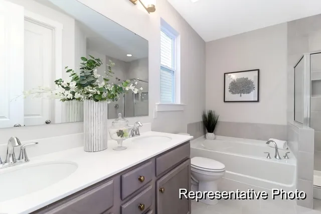 $439,000 | 1010 Field Sparrow Drive, Unit CC3244, Ravenel, SC 29470