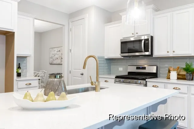 $439,000 | 1010 Field Sparrow Drive, Unit CC3244, Ravenel, SC 29470