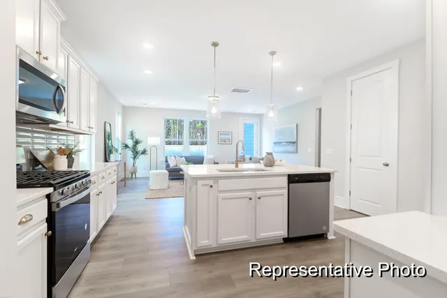 $439,000 | 1010 Field Sparrow Drive, Unit CC3244, Ravenel, SC 29470