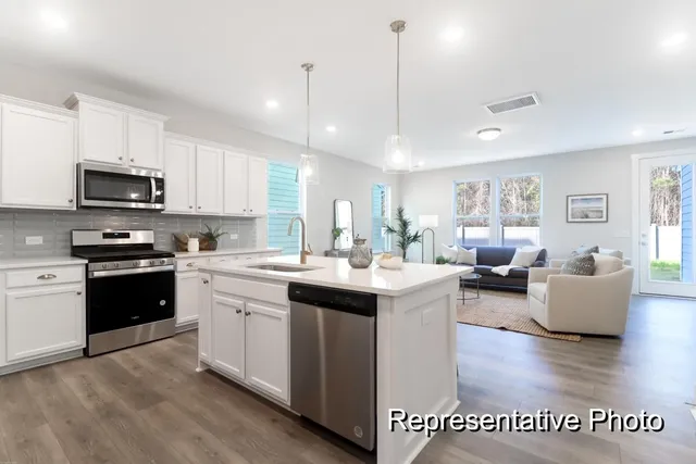 $439,000 | 1010 Field Sparrow Drive, Unit CC3244, Ravenel, SC 29470