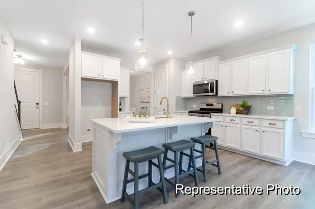 $439,000 | 1010 Field Sparrow Drive, Unit CC3244, Ravenel, SC 29470