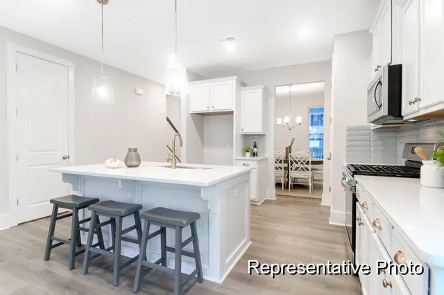 $439,000 | 1010 Field Sparrow Drive, Unit CC3244, Ravenel, SC 29470